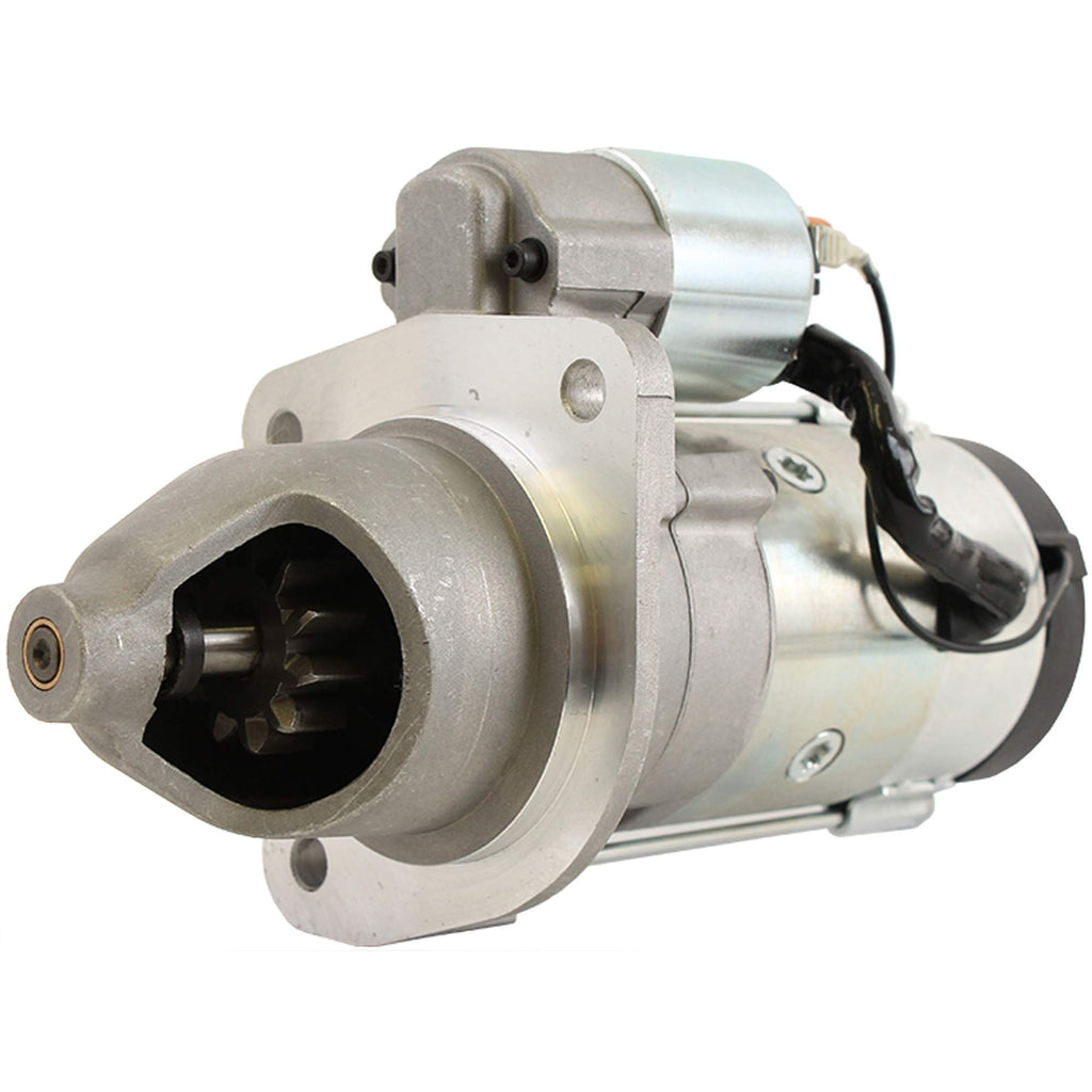 DB Electrical Starter for Volvo Penta Marine AD31 AD31A 2.4L 3.6L 1978-2005