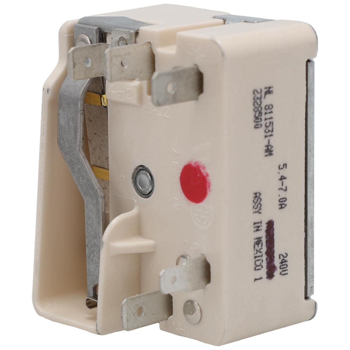 Supplying Demand WB23K10002 Range Surface Element Infinite Control Switch - Replaces 1085974, AH953499
