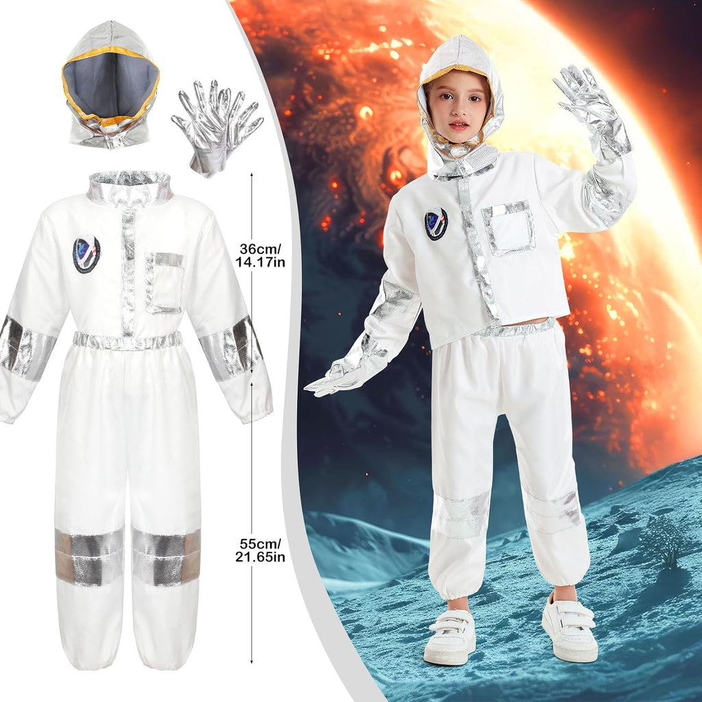 Toddler Dress Up Clothes Boys Costumes for Kids Career Role Play Age 3-5 | Career Role Play, Police Doctor