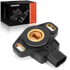 A-Premium TPS Throttle Position Sensor Compatible with Honda