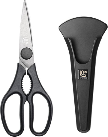 Kitchen Shears & Tools