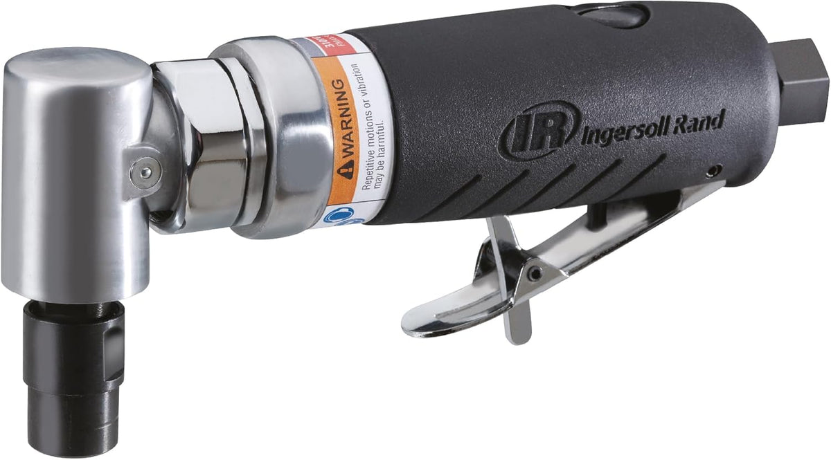 3101G Edge Series Portable 1/4-Inch Right-Angle Die Grinder with Lightweight Design