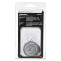 Littmann Spare Parts Kit for Classic III, Card IV, CORE, 40017, Gray