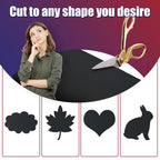 Neoprene Foam Sheet 1/2" x 16" x 78" with Adhesive Backing