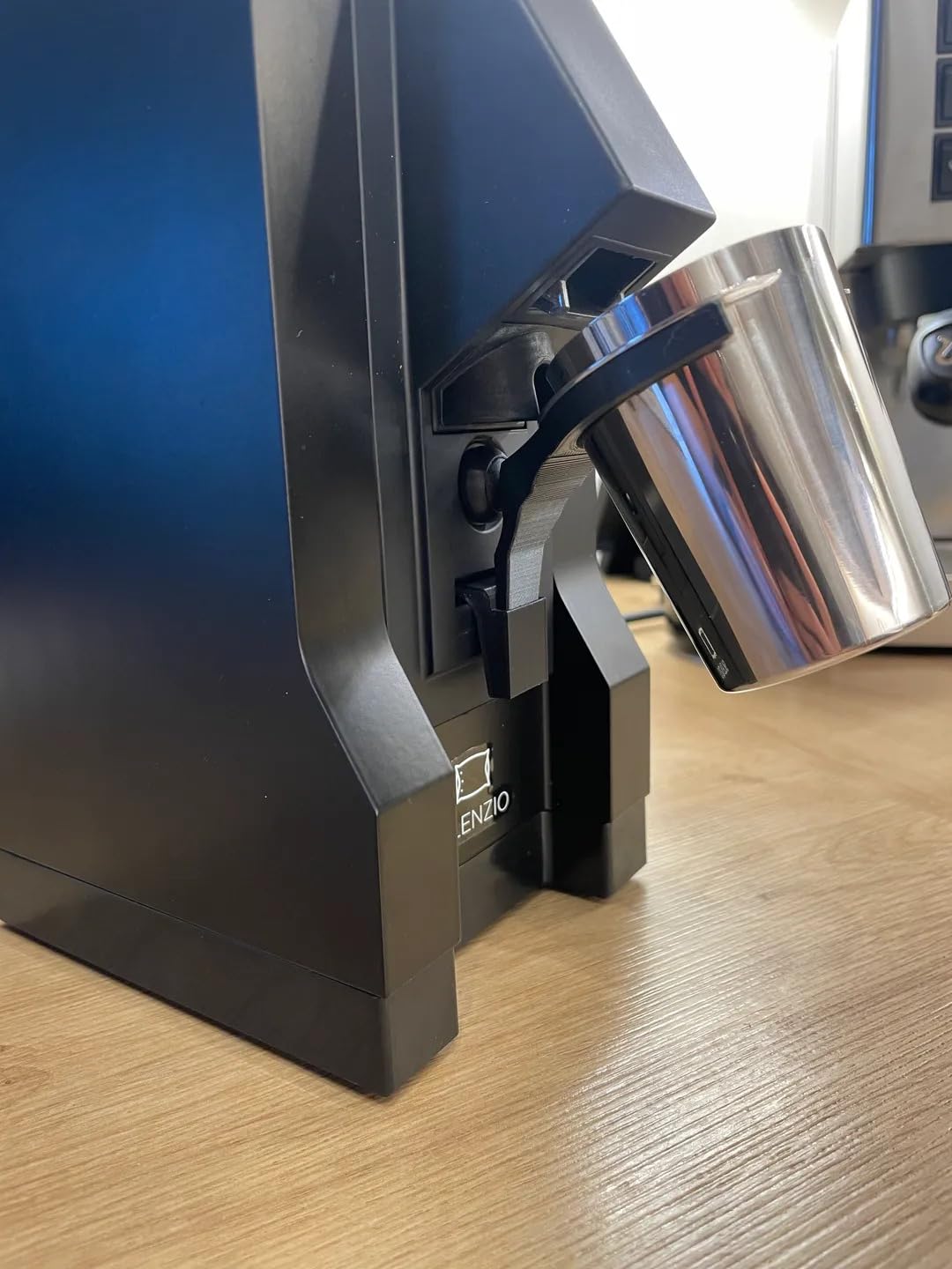 54mm Dosing Cup Holder for Eureka Mignon Silenzio/Perfetto Coffee Grinder