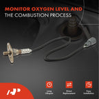 A-Premium O2 Oxygen Sensor Compatible with Toyota