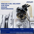 AISIN AFTERMARKET FUPCH-00459 Fuel Pump Module Assembly