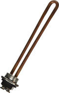 Rheem SP10874GH Resistored Copper with Screw-In 120-volt/2000-watt Element,Small