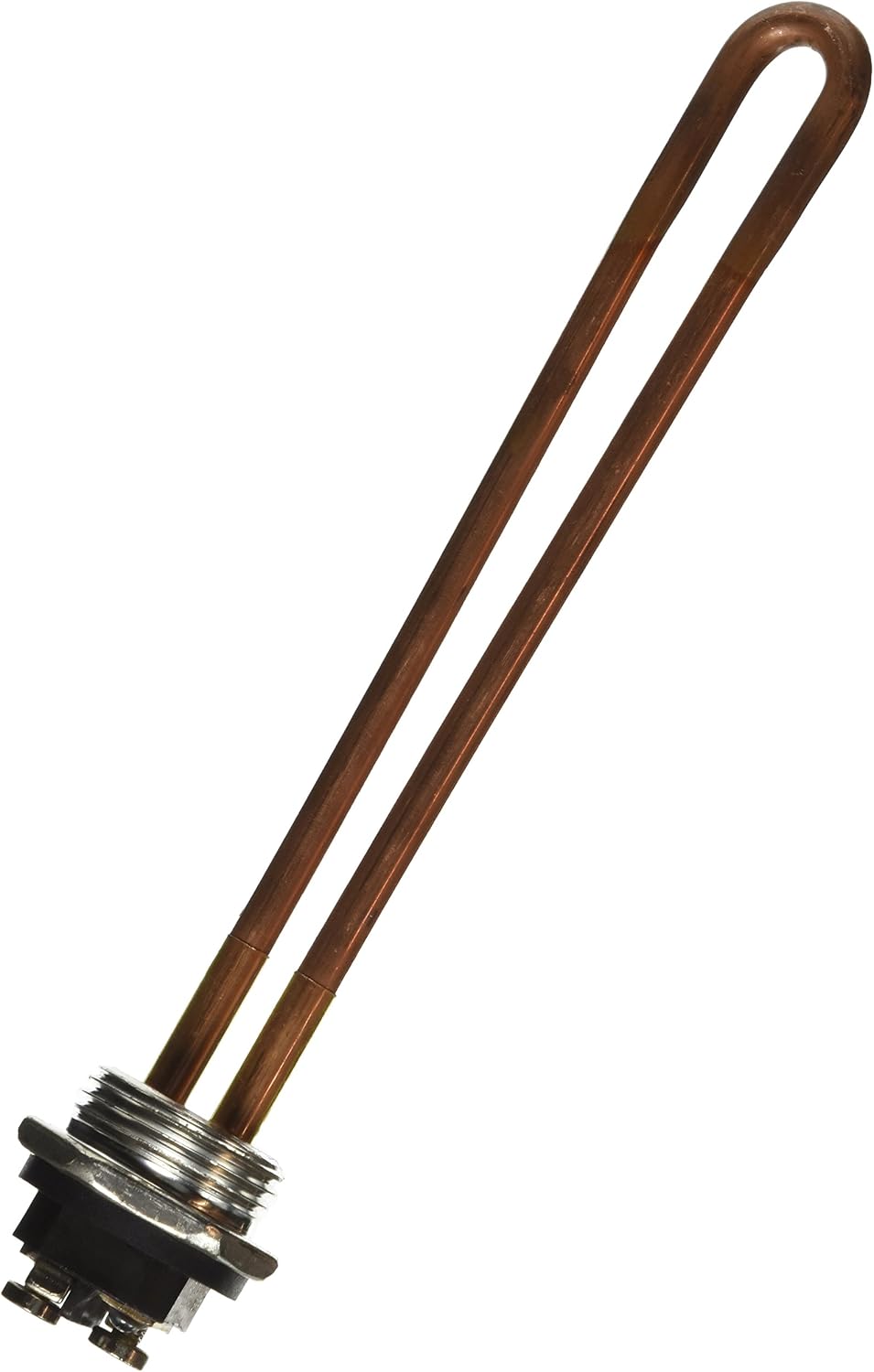 Rheem SP10874GH Resistored Copper with Screw-In 120-volt/2000-watt Element,Small