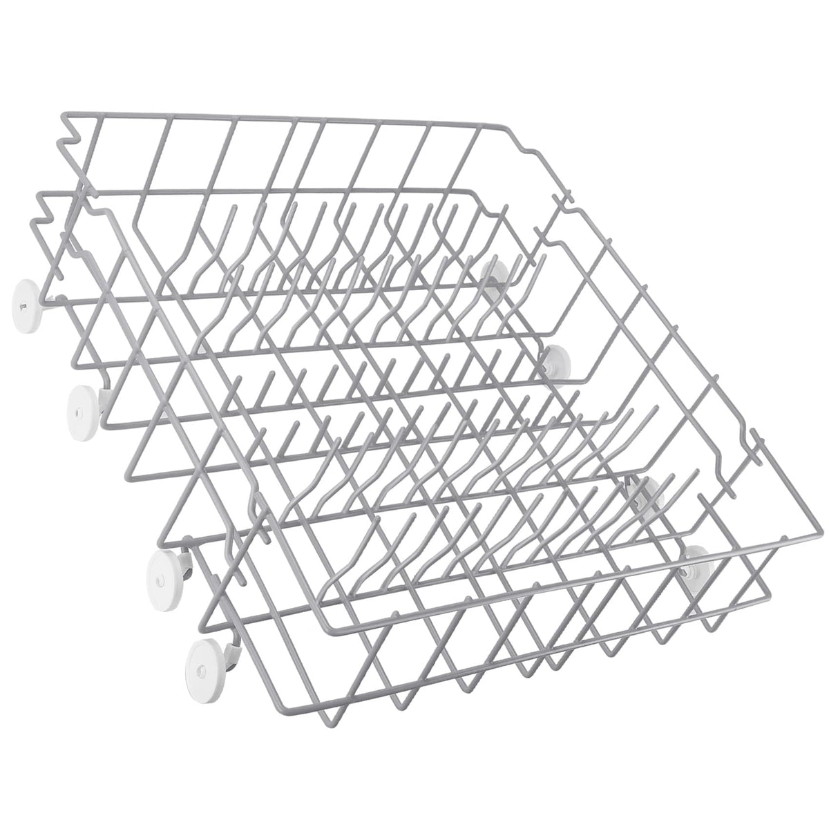 5304535379 Replacement Lower Rack for frigidaire kenmore dishwashers