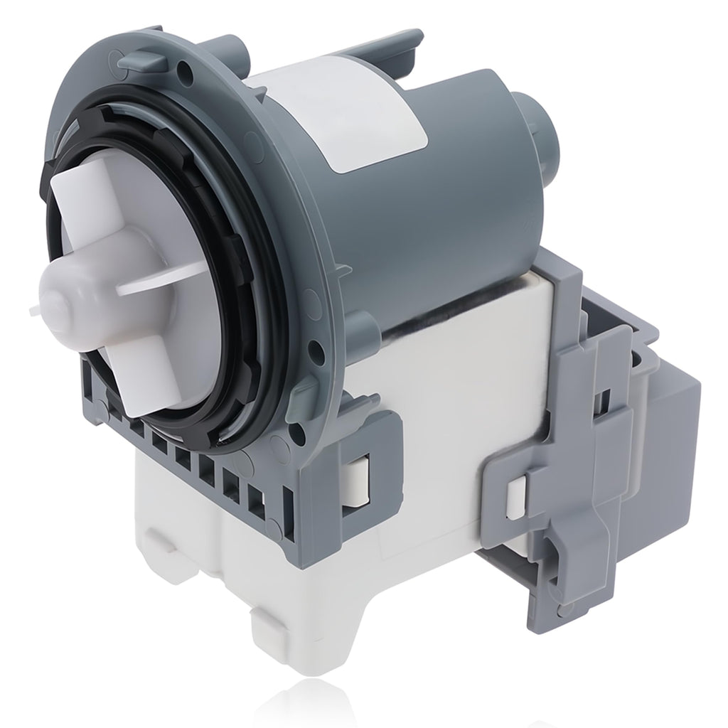 Washer Drain Pump for Samsung WF50BG8300AVUS