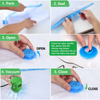 Electric Pump for Vacuum Storage Bags