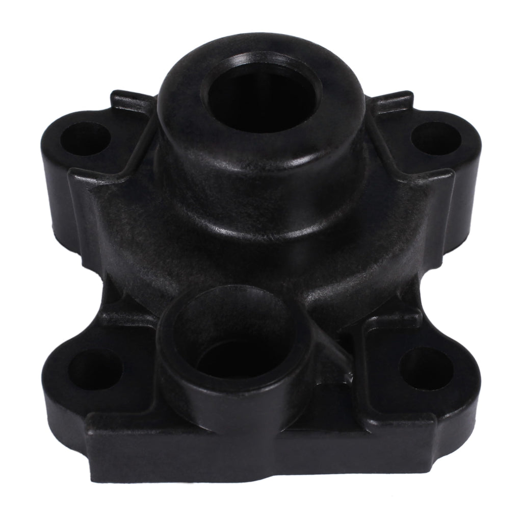 Outboard Engine 6J8-44311-00 Water Pump Housing for Yamaha 25HP-50HP