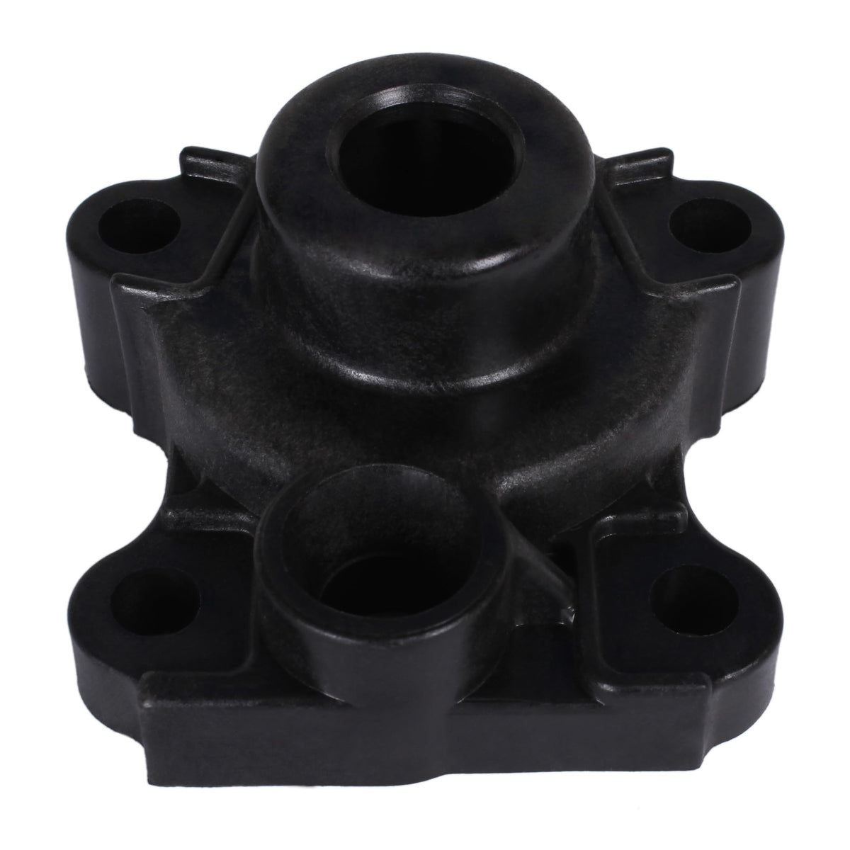 Outboard Engine 6J8-44311-00 Water Pump Housing for Yamaha 25HP-50HP