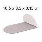 Metal Plate