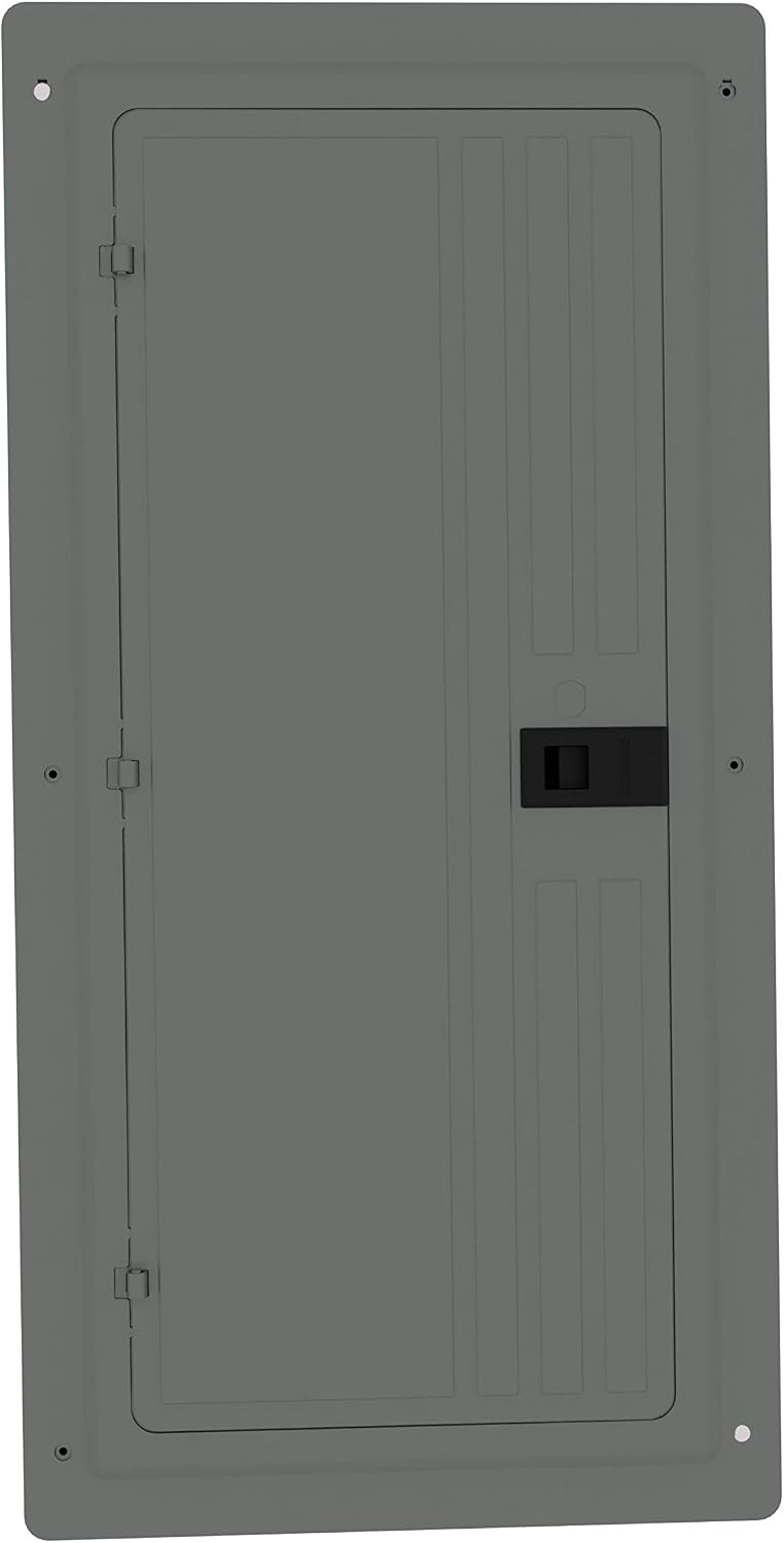 SN Series 200 Amp 30-Space 30-Circuit Main Lug Plug-On Neutral Load Center Indoor