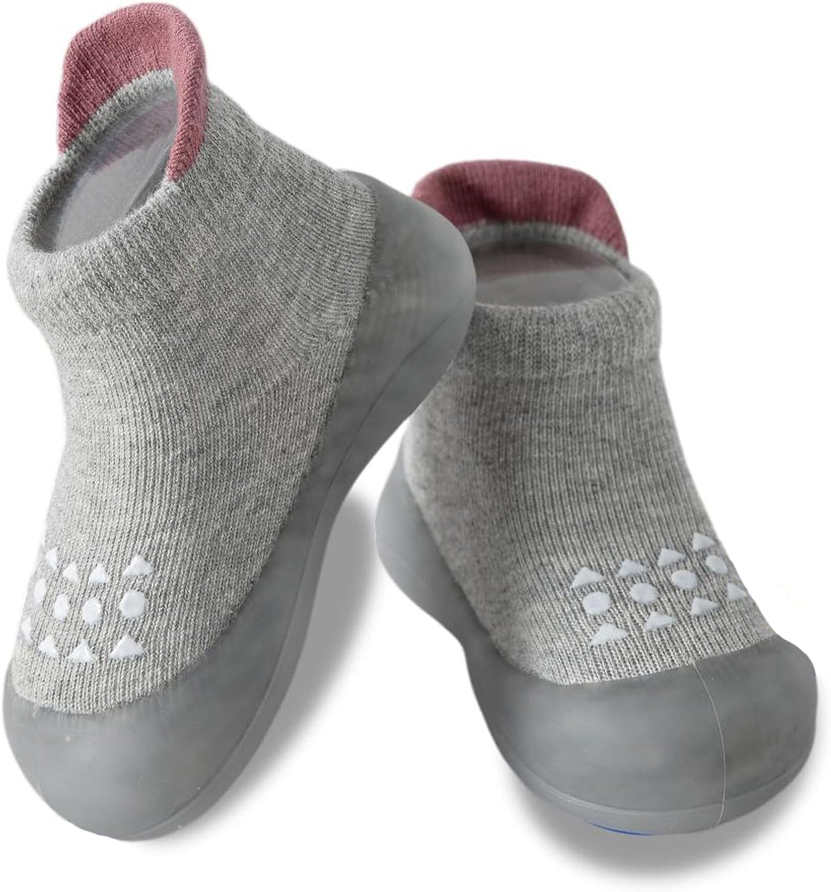 Baby Sock Shoes Toddler Boys Walking Shoes Infant Slippers Sneakers