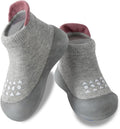Baby Sock Shoes Toddler Boys Walking Shoes Infant Slippers Sneakers