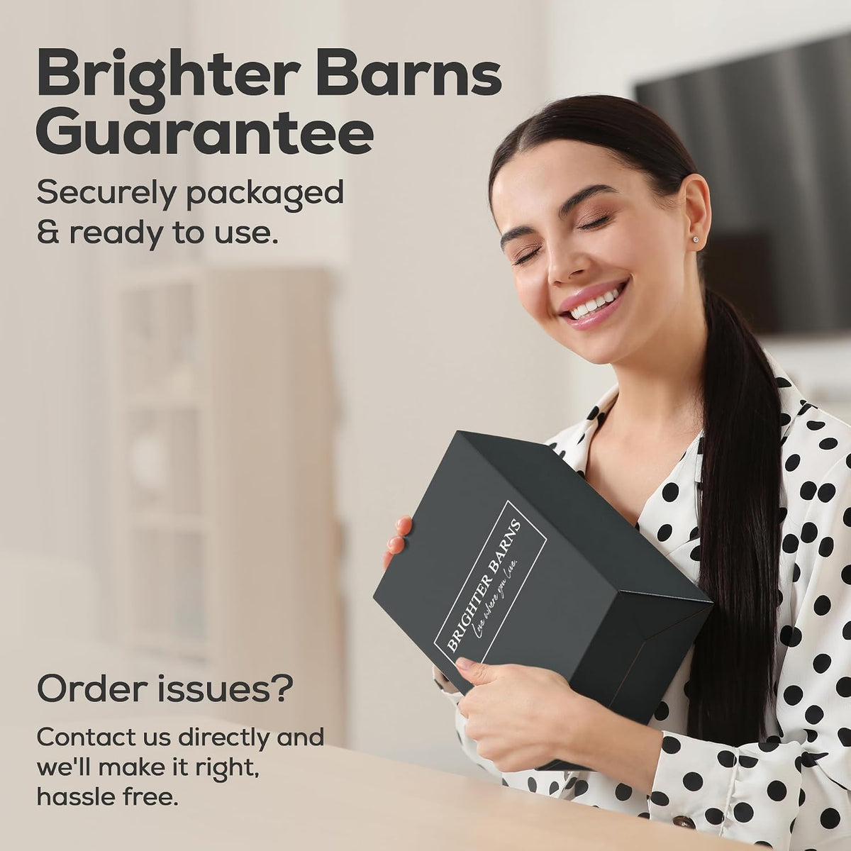 Luxury Glass Olive Oil Dispenser Bottle for Kitchen by Brighter Barns - Oil and Vinegar Bottles, Simple Syrup