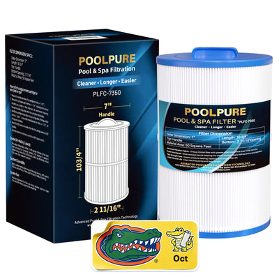 C-7350 SPA Filter Replaces Caldera 50 1PACK