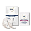 Retinol Correxion Forehead Wrinkle Patches, Hyaluronic Acid, 6 Patches