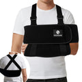 Arm Sling Shoulder Immobilizer for Sleeping - Sponge Shoulder Sling