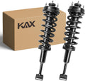 KAX Front Struts Assembly for 2006-2010 Ford Explorer Set of 2