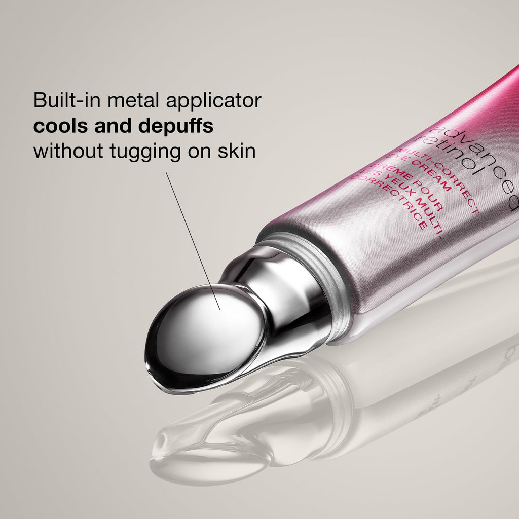 Advanced Retinol Multi-Correct Eye Cream, 0.5 oz