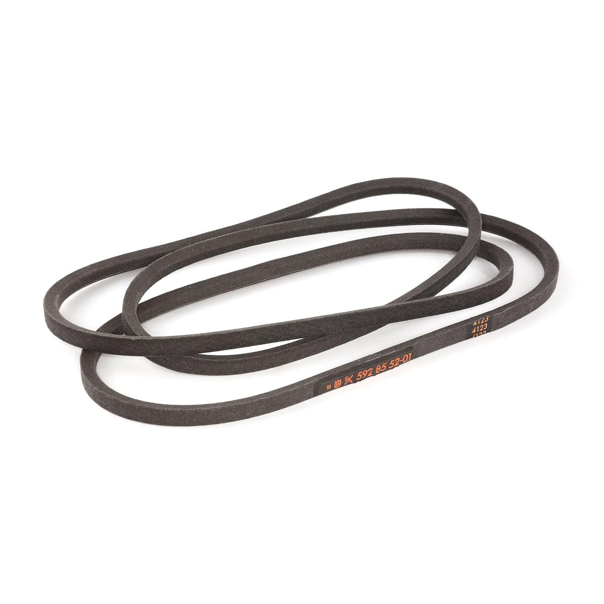 Husqvarna OEM 592855201 Drive Belt K46 YTH18542 YTH22V46 YTH24V48 TS142 TS146