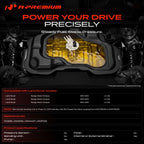 A-Premium Electric Fuel Pump Module Compatible with Land Rover