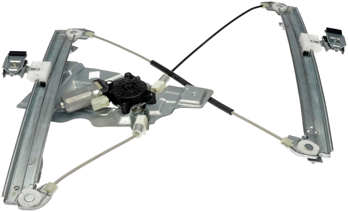 Dorman 751-636 Front Driver Side Power Window Regulator and Motor Assembly Compatible with Select Chevrolet/GMC Models