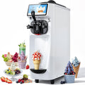 Soft Serve Ice Cream Machine ETL