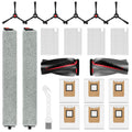 C28 Replacement Parts Accessory Kit Compatible with eufy Omni C28 Robot