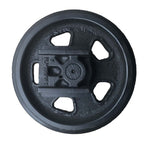 The Mini Excavator Front Idler for Kubota KH60,KH90,KX91