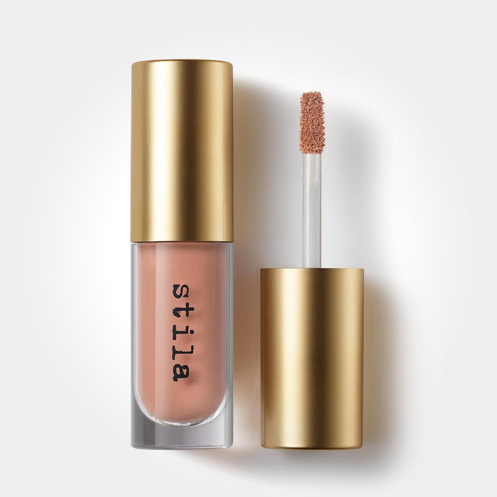 Liqua-Play Liquid Eyeshadow, Blendable Color