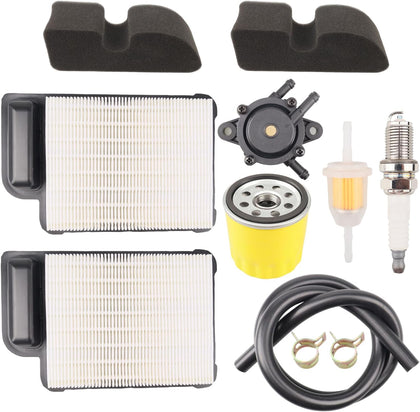 20-083-02-S, 20-083-06-S Air Filter 52 050 02-S Oil Filter for Kohlar SV470 SV471 SV480 SV530 SV540 SV541 SV590 SV591