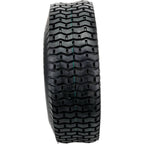 Rareelectrical Tire Compatible With Carlisle 18X6.50-8 Turf Saver Wright