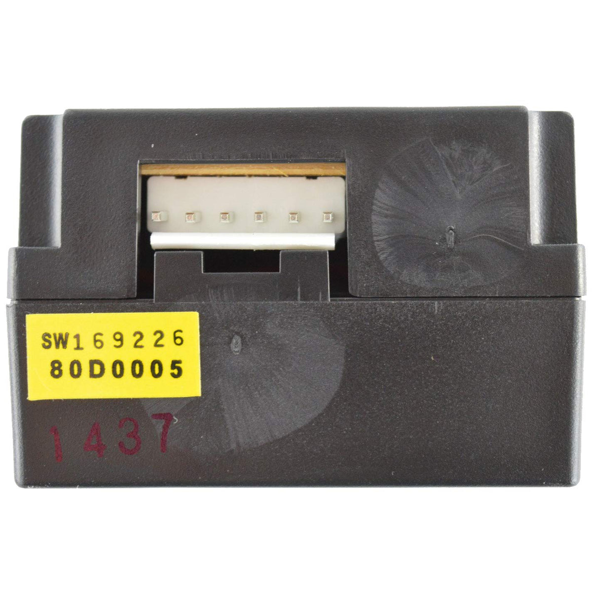 Monessen 80D0005 SCS Switch Box