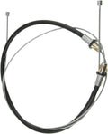 Dorman C93523 Front Parking Brake Cable