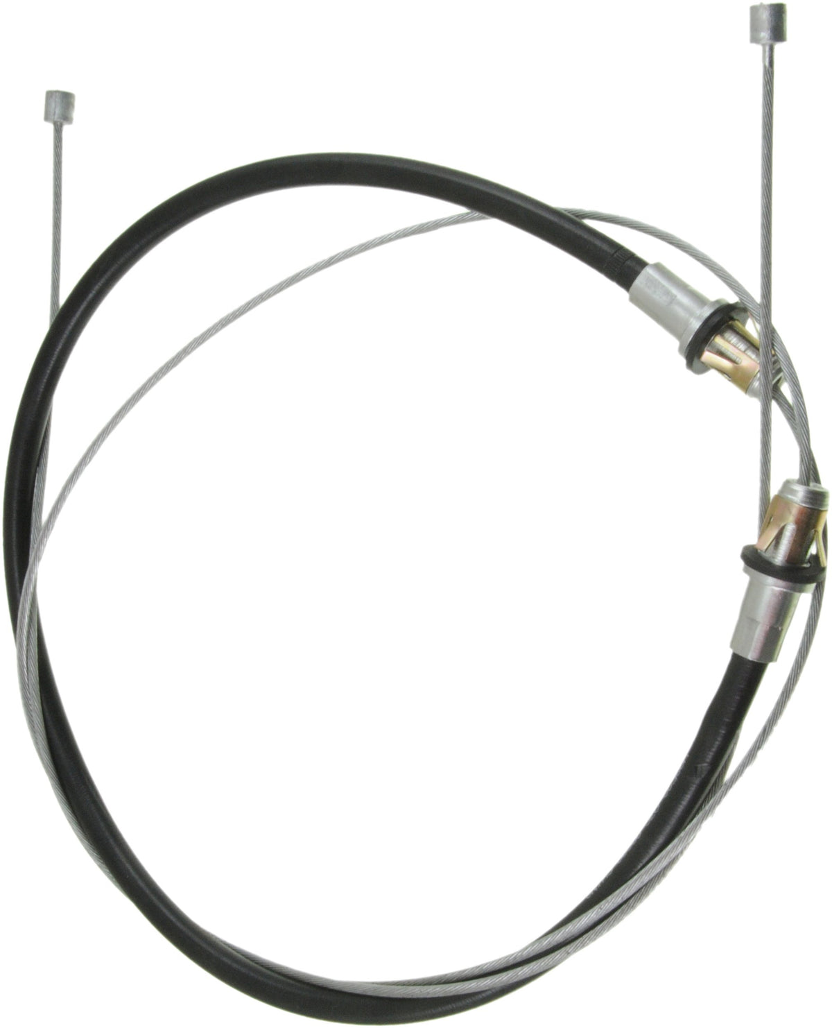 Dorman C93523 Front Parking Brake Cable