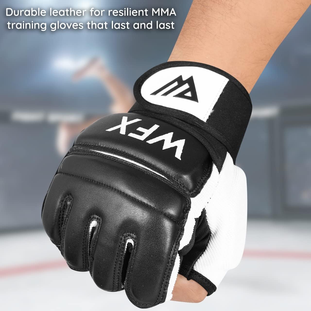 Punch Bag Boxing Gloves Karate Mitts MMA Body Combat Taekwondo Training Martial Art Fighting Grappling Muay Thai TKD