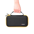 RLSOCO Carrying Case for Fluke 789/787B/787 Process Meter (Case Only)