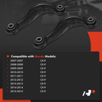 A-Premium Rear Upper Control Arm, with Bushing, Compatible with Mazda
