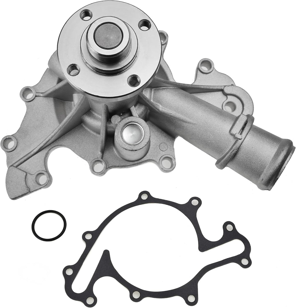 Engine Water Pump for Ford F-150 1997-2008 V6 4.2L AW4105