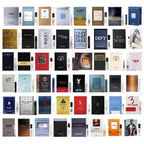 11 Designer Samples Vials For Men