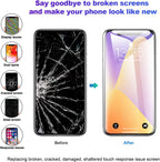 EFAITHFIX for iPhone 11 Screen Replacement 6.1 inch Full HD LCD
