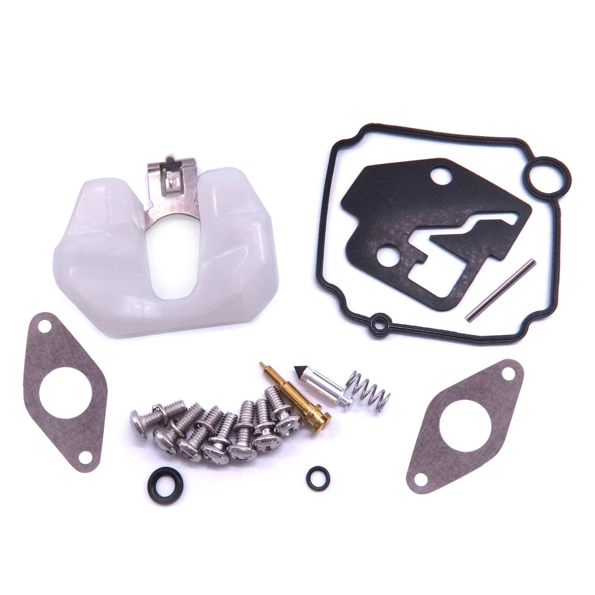 SouthMarine Boat Engine 8M0044576 Carburetor Repair Kit for Mercury 8 9.9HP