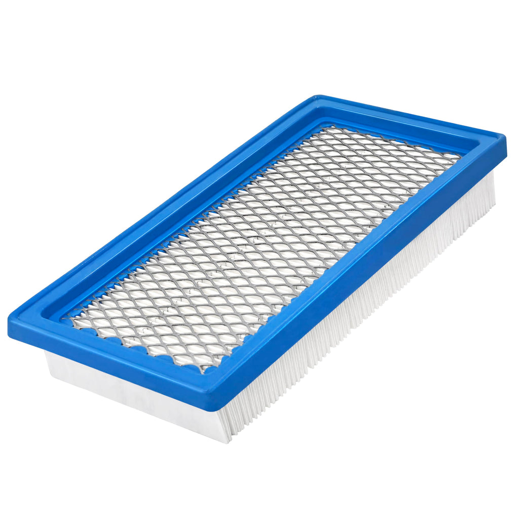 EPAuto GP215 (CA11215) Engine Air Filter Replacement for Nissan