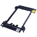 New CPU Holder Plastic Heat Sink Base Compatible with Dell Gen14 Poweredge Server R640 R540 R740 R940 Black Clip XPDVP