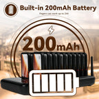 TD173 Restaurant Pager System, Buzzers for Restaurant, 20 Pagers